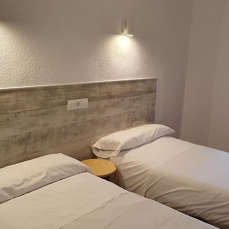 Hostal Ginebra -Madrid Centro Gran Via Sol- מראה חיצוני תמונה