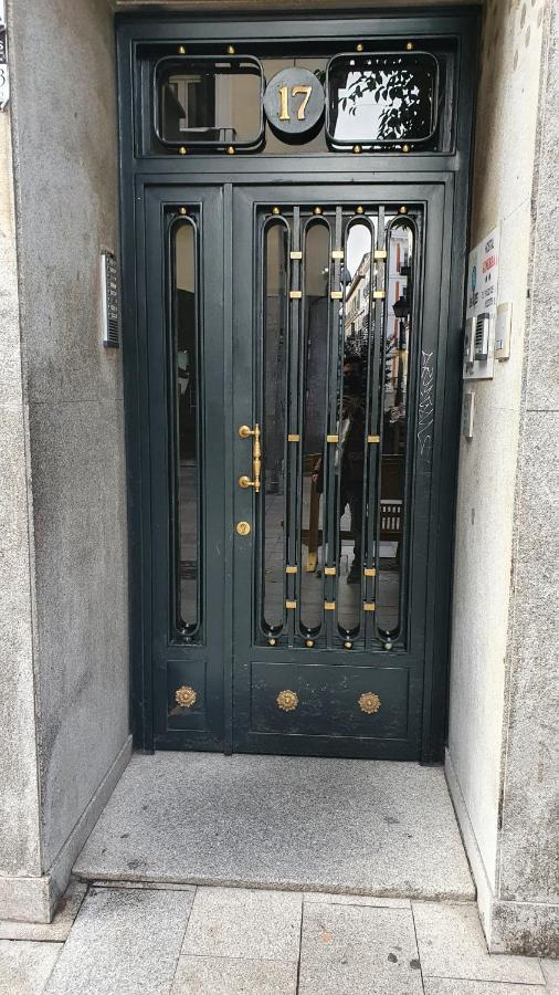 Hostal Ginebra -Madrid Centro Gran Via Sol- מראה חיצוני תמונה