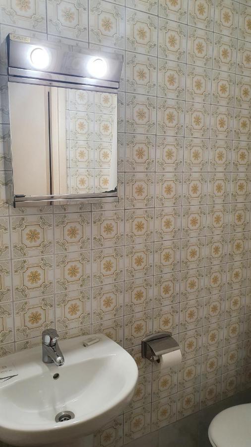 Hostal Ginebra -Madrid Centro Gran Via Sol- מראה חיצוני תמונה
