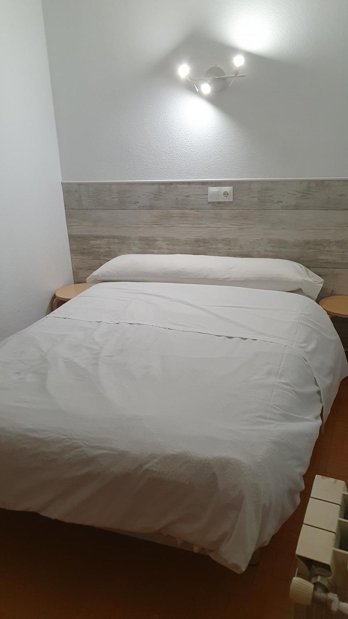 Hostal Ginebra -Madrid Centro Gran Via Sol- מראה חיצוני תמונה